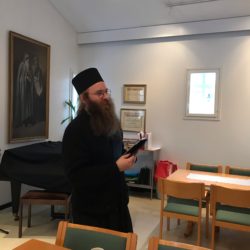 Lähikuva Imatra sali