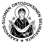 Kaakkois-Suomen Ortodoksinen seurakunta - logo